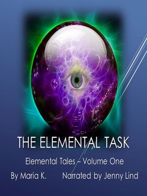 cover image of The Elemental Task